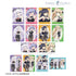『Summer Pockets』描き下ろし バニーガールver. トレーディングブロマイド(単位/BOX)